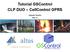 Tutorial GSControl CLP DUO CellControl GPRS. Suporte Técnico Rev: A
