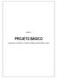 ANEXO I PROJETO BÁSICO LOCAÇÃO DE TRANSPORTE TERRESTRE (ÔNIBUS, MICRO ÔNIBUS E VANS)