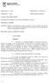 PROCESSO N. 513/04 PROTOCOLO N.º 8.058.918-2 PARECER N.º 513/04 APROVADO EM 29/09/04 INTERESSADO: PEDRO PAULO DO NASCIMENTO SANTOS