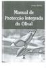 FICHA TÉCNICA. Título: Manual de protecção integrada do olival Janeiro 2007