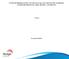 CUSTOS DE PRODUÇÃO DE CANA-DE-AÇÚCAR, AÇÚCAR E ETANOL NO BRASIL: ACOMPANHAMENTO DA SAFRA 2011/2012 - CENTRO-SUL. 1ª Edição