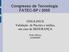 Congresso de Tecnologia FATEC-SP / 2005