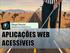 QUEM SOU? ( IFPB ) Formado em Sistemas para Internet. Analista de Sistemas, Dynavideo. Pesquisador, NAV - IFPB