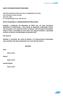 SERVIÇOS MUNICIPALIZADOS DE ÁGUA E SANEAMENTO DE VISEU Rua Conselheiro Afonso de Melo 3510-024 VISEU N.º de Identificação Fiscal 680.020.