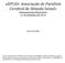 «APCAS- Associação de Paralisia Cerebral de Almada Seixal» Demonstrações Financeiras 31 de Dezembro de 2014