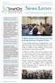 News Letter! Smart City Business America Congress & Expo