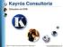 Kayrós Consultoria. Soluções em EHS. Este é o tempo certo para investir em Segurança! kayrosehs@hotmail.com.br