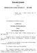 Texto para Consulta PROJETO DE LEI DO SENADO Nº, DE 2009