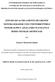 ESTUDO DO ACOPLAMENTO DE GRUPOS MOTOR-GERADOR COM UNINTERRUPTIBLE POWER SUPPLY APLICANDO WAVELETS E REDES NEURAIS ARTIFICIAIS