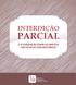 INTERDIÇÃO PARCIAL E A CONVENÇÃO SOBRE OS DIREITOS DAS PESSOAS COM DEFICIÊNCIA