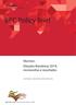 BPC Policy Brief. Monitor: Eleições Brasileiras 2014: reviravoltas e resultados. Novembro, 2014 BPC Policy Brief - V. 4 N. 12