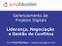 Gerenciamento de Projetos Digitais. Liderança, Negociação e Gestão de Conflitos