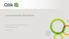 Licenciamento Qlik Sense