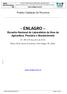 - ENLAGRO Encontro Nacional de Laboratórios da Área da Agricultura, Pecuária e Abastecimento