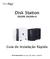 Disk Station DS209, DS209+II