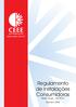 www.ceee.com.br Regulamento de Instalações Consumidoras