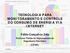 TECNOLOGIA PARA MONITORAMENTO E CONTROLE DO CONSUMO DE ENERGIA VIA INTERNET. Fábio Gonçalves Jota