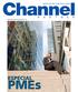 essencial para VARs, integradores e resellers Suplemento do Jornal Channel Partner n.º 60 ESPECIAL PMEs