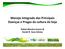 Manejo Integrado das Principais Doenças e Pragas da cultura da Soja. Rafael Moreira Soares & Daniel R. Sosa-Gómez