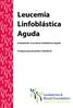 Leucemia Linfoblástica Aguda