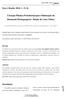 Cirurgia Plástica Periodontal para Otimização da Harmonia Dentogengival - Relato de Caso Clínico