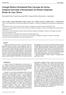 Cirurgia Plástica Periodontal Para Correção de Sorriso Gengival Associada à Restaurações em Resina Composta: Relato de Caso Clínico