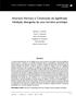 Anorexia Nervosa e Construção de Significado: Validação divergente de uma narrativa protótipo