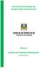 Secretaria da Educação do Estado do Rio Grande do Sul. Manual: Sistema de Controle Patrimonial Inventário