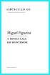 opúsculo 10 Pequenas Construções Literárias sobre Arquitectura Miguel Figueira a minha casa em montemor