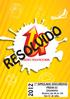 RESOLVIDO 1º SIMULADO DISCURSIVO PROVA 02. GEOGRAFIA Horário: das 9h às 12h Dia: 01 de julho.