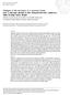 Changes in the structure of a savanna forest over a six-year period in the Amazon-Cerrado transition, Mato Grosso state, Brazil