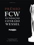 especial prêmio fcw conrado wessel