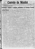 REDACÇAO BIOJJE JANEIRO -- DOMINGO, 23 DE FEVEREI110 DE 1919, Oerente-V. A. DUARTE FELIX. tinham. .observação. pratica; 'uz. outra.