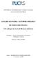 ANÁLISE DO POEMA AUTOPSICOGRAFIA DE FERNANDO PESSOA. Sob enfoque da teoria de Roman Jakóbson