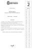 CONCURSO PÚBLICO 23. PROVA OBJETIVA CONHECIMENTOS GERAIS E CONHECIMENTOS ESPECÍFICOS AGUARDE A ORDEM DO FISCAL PARA ABRIR ESTE CADERNO DE QUESTÕES.