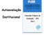 Autoavaliação. Institucional. Comissão Própria de Avaliação CPA 2012