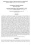 REDE SIRGAS-N (RBMC): PROCESSAMENTO NO GRIDUNESP SIRGAS-N (RBMC) network: processing in GridUNESP