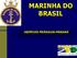 MARINHA DO BRASIL HIDROVIA PARAGUAI-PANANÁ