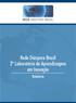 Rede Diáspora Brasil 2º Laboratório de Aprendizagem em Inovação. Relatório