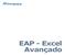 EAP - Excel Avançado