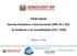 Visão Geral. Normas Brasileiras e Internacionais (NBC TA / ISA) de Auditoria e de Contabilidade (CPC / IFRS) São Paulo 12.2.15