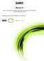 IARC. - Anexo 3 - Procedimentos de Gestão de Pedidos. Anexo à oferta de Infraestruturas Aptas ao Alojamento de Redes de Comunicações Eletrónicas