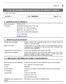 FICHA DE INFORMAÇÃO DE SEGURANÇA DE PRODUTO QUÍMICO. Revisão: 1 Data: 14/03/2011 Página: 1 /9