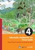 Educação Ambiental em Timor-Leste. Manual Para Professores de Estudo do Meio
