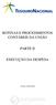 ROTINAS E PROCEDIMENTOS CONTÁBEIS DA UNIÃO PARTE II EXECUÇÃO DA DESPESA