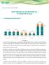 LIGHT SERVIÇOS DE ELETRICIDADE S.A. 3º TRIMESTRE DE 2015