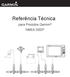 Referência Técnica. para Produtos Garmin NMEA 2000 + -