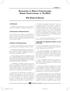 ATUALIZAÇÃO DE DIREITO CONSTITUCIONAL EMENDA CONSTITUCIONAL N. 72/2013 DOS DIREITOS SOCIAIS 1. INTRODUÇÃO 2. ENUMERAÇÃO DOS DIREITOS SOCIAIS