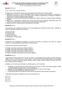 SECRETARIA DE SAÚDE DO ESTADO DA BAHIA / FUNDAÇÃO HEMOBA PROCESSO SELETIVO SIMPLIFICADO EDITAL Nº 001/2013 Técnico de Enfermagem cód.