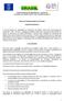 COMITÊ NACIONAL DE ORGANIZAÇÃO - CNO RIO+20 PROGRAMA DAS NAÇÕES UNIDAS PARA O DESENVOLVIMENTO EDITAL DE CHAMADA PÚBLICA Nº 03/2012 SELEÇÃO DE PROJETOS